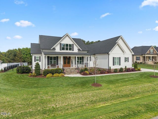 30 Old Garden Lane, Youngsville, NC 27596