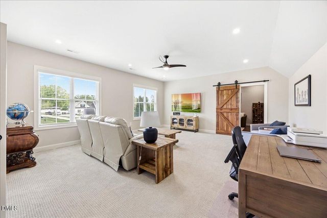 30 Old Garden Lane, Youngsville, NC 27596