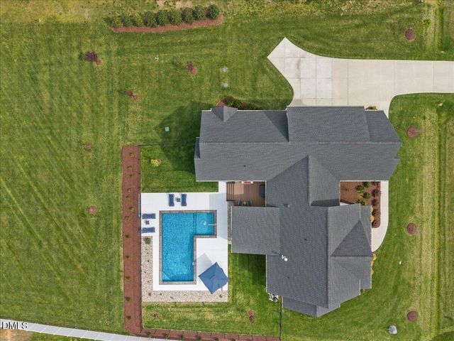 30 Old Garden Lane, Youngsville, NC 27596