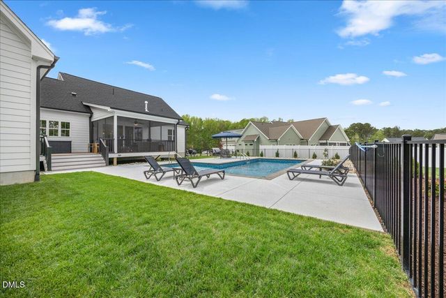 30 Old Garden Lane, Youngsville, NC 27596