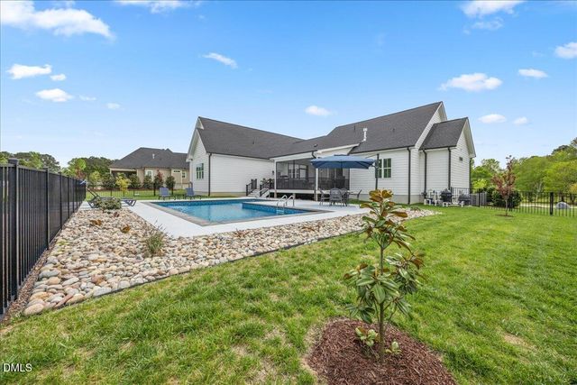 30 Old Garden Lane, Youngsville, NC 27596