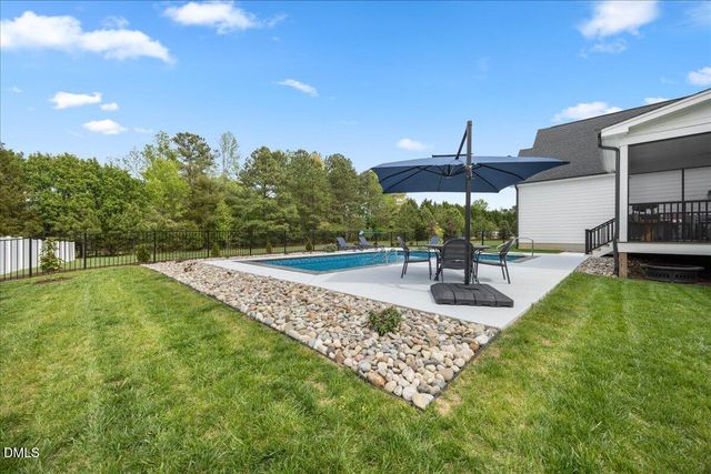 30 Old Garden Lane, Youngsville, NC 27596