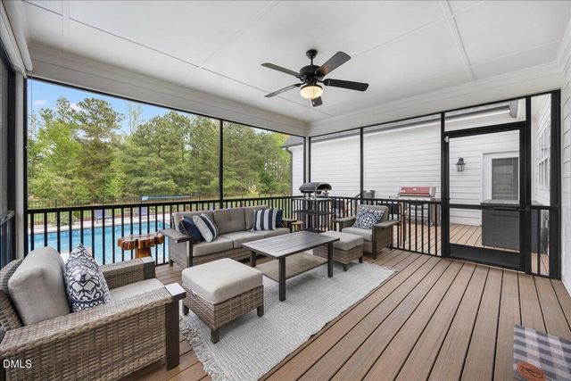 30 Old Garden Lane, Youngsville, NC 27596