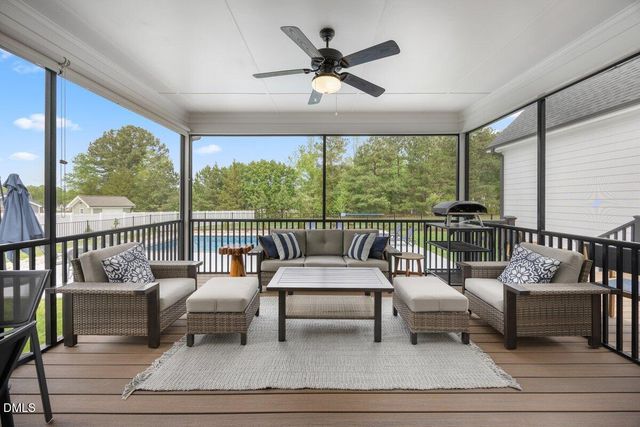 30 Old Garden Lane, Youngsville, NC 27596