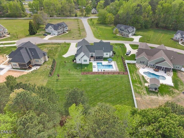 30 Old Garden Lane, Youngsville, NC 27596