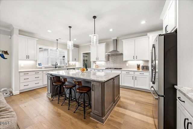 30 Old Garden Lane, Youngsville, NC 27596