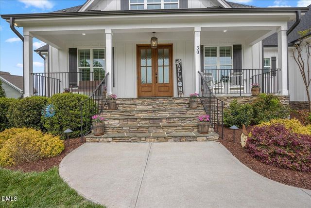 30 Old Garden Lane, Youngsville, NC 27596