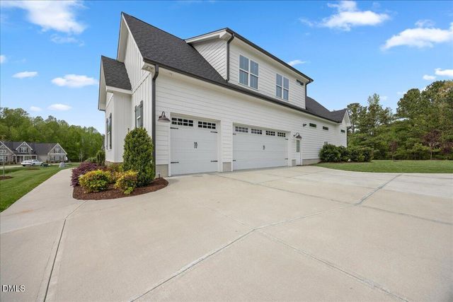 30 Old Garden Lane, Youngsville, NC 27596