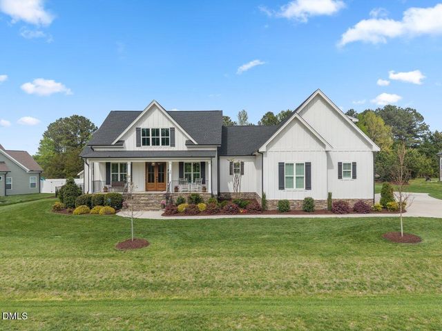 30 Old Garden Lane, Youngsville, NC 27596