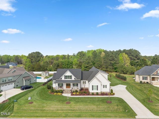 30 Old Garden Lane, Youngsville, NC 27596
