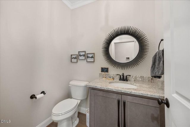 30 Old Garden Lane, Youngsville, NC 27596