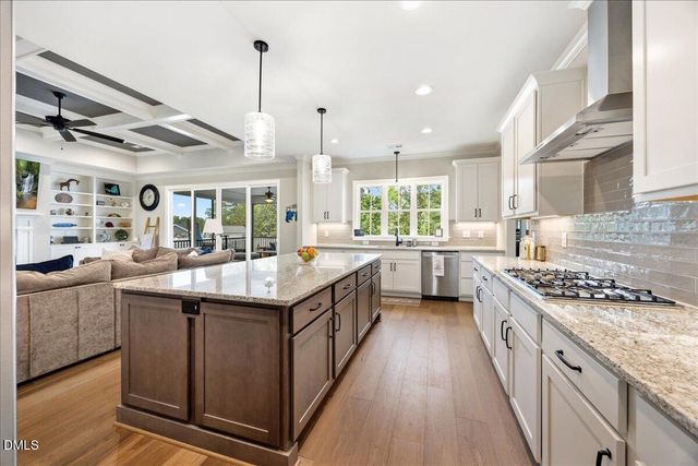 30 Old Garden Lane, Youngsville, NC 27596