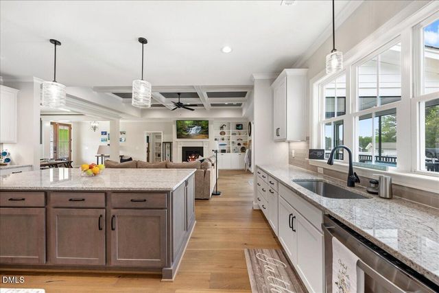 30 Old Garden Lane, Youngsville, NC 27596