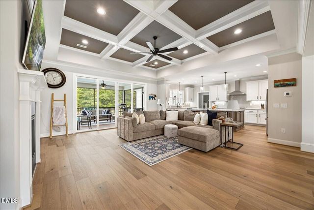 30 Old Garden Lane, Youngsville, NC 27596