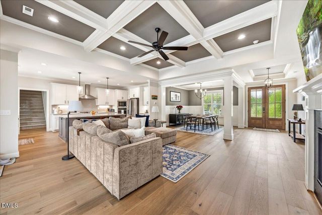 30 Old Garden Lane, Youngsville, NC 27596