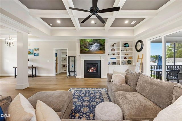 30 Old Garden Lane, Youngsville, NC 27596