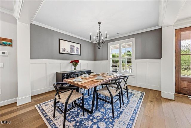 30 Old Garden Lane, Youngsville, NC 27596