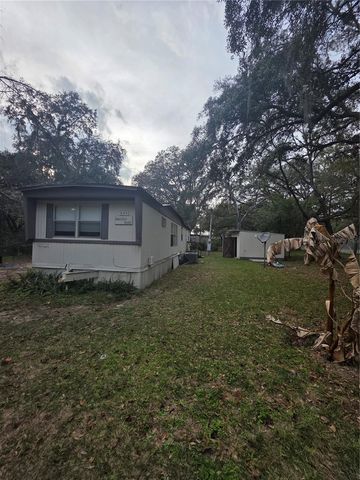 205 LITTLE STAR ROAD, Hawthorne, FL 32640