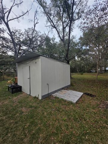 205 LITTLE STAR ROAD, Hawthorne, FL 32640