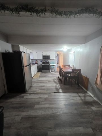 205 LITTLE STAR ROAD, Hawthorne, FL 32640