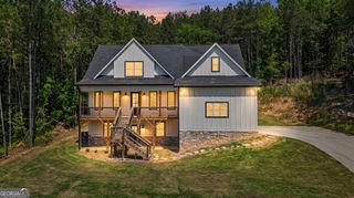 113 Cherokee Estates Drive, Cedartown, GA 30125