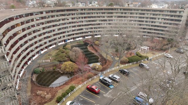 200 Swanton St 717, Winchester, MA 01890