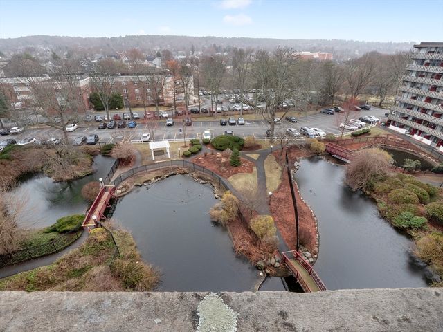 200 Swanton St 717, Winchester, MA 01890