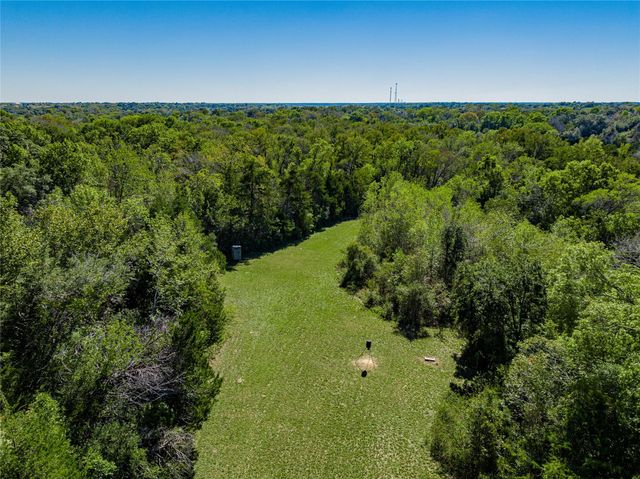 1489 Fm 1457, Round Top, TX 78954
