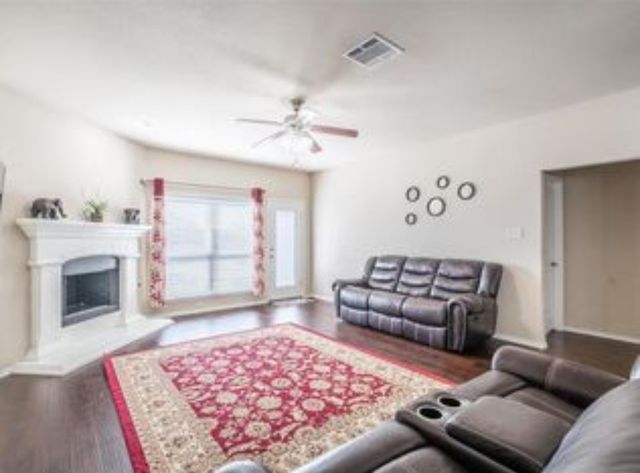 9909 Copperhead Lane, Mckinney, TX 75071