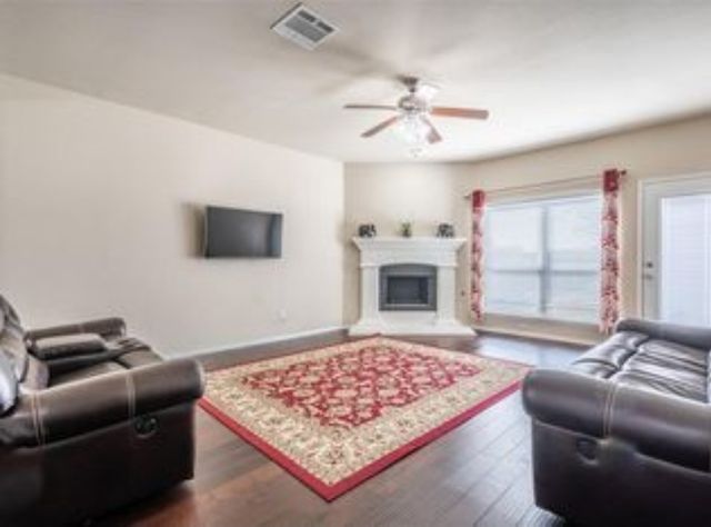 9909 Copperhead Lane, Mckinney, TX 75071