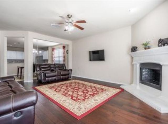 9909 Copperhead Lane, Mckinney, TX 75071