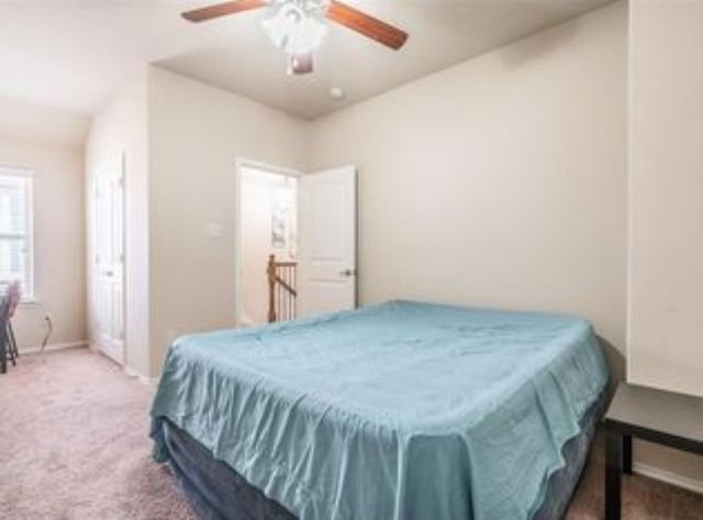 9909 Copperhead Lane, Mckinney, TX 75071