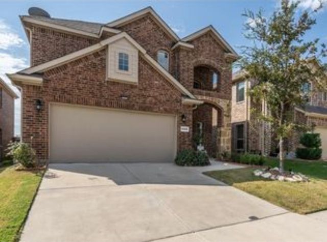 9909 Copperhead Lane, Mckinney, TX 75071