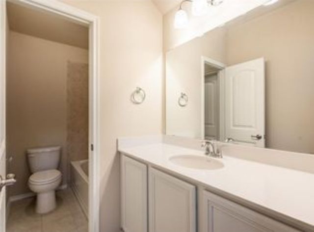 9909 Copperhead Lane, Mckinney, TX 75071