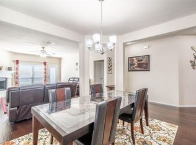 9909 Copperhead Lane, Mckinney, TX 75071