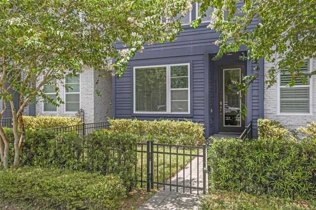 8629 TAVISTOCK LAKES BOULEVARD, Orlando, FL 32827