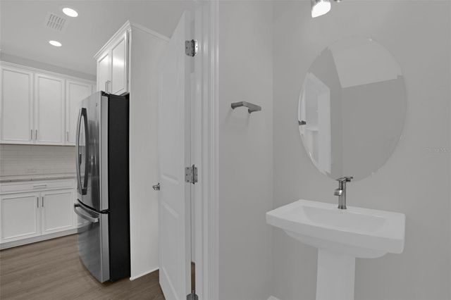 8629 TAVISTOCK LAKES BOULEVARD, Orlando, FL 32827