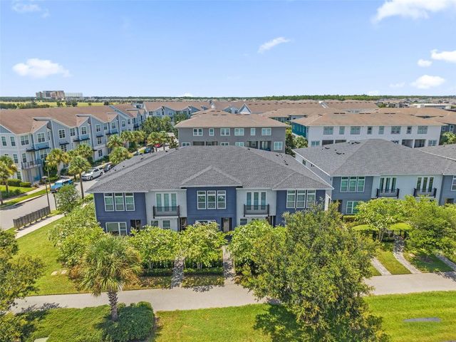 8629 TAVISTOCK LAKES BOULEVARD, Orlando, FL 32827