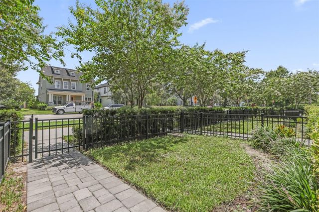 8629 TAVISTOCK LAKES BOULEVARD, Orlando, FL 32827