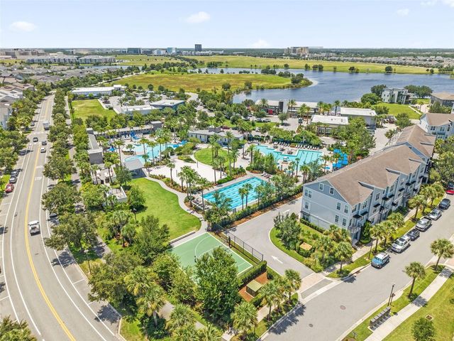 8629 TAVISTOCK LAKES BOULEVARD, Orlando, FL 32827