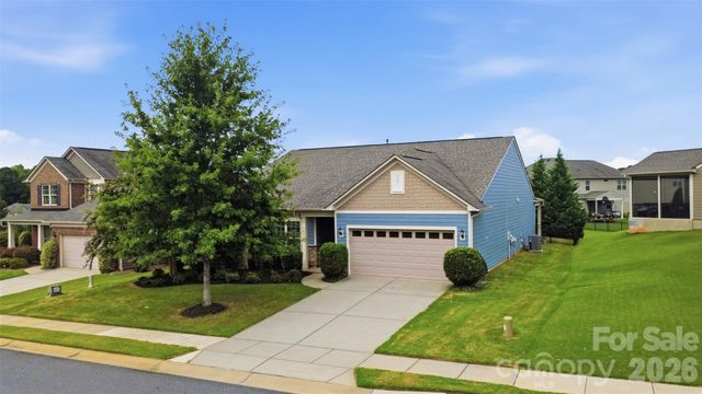 1030 Squire Drive, Indian Land, SC 29707