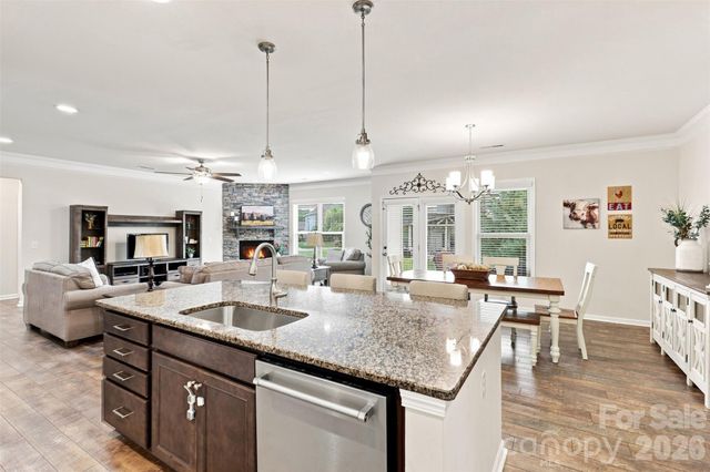 1030 Squire Drive, Indian Land, SC 29707