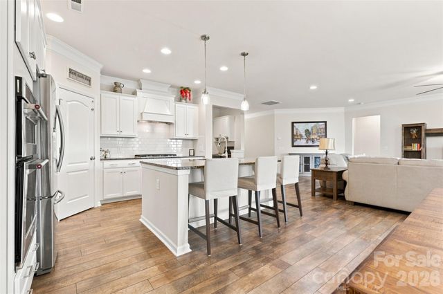 1030 Squire Drive, Indian Land, SC 29707