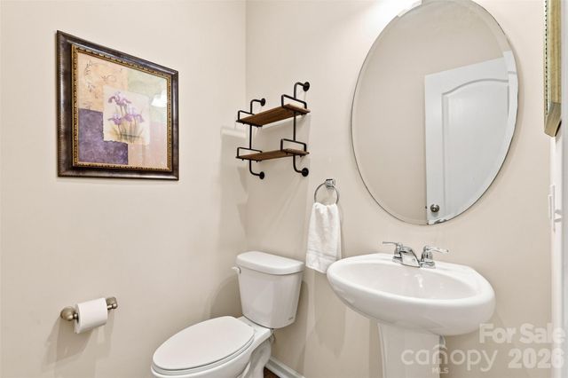 1030 Squire Drive, Indian Land, SC 29707