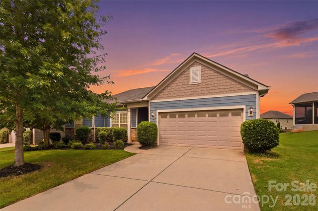 1030 Squire Drive, Indian Land, SC 29707