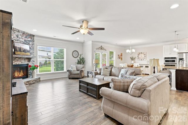 1030 Squire Drive, Indian Land, SC 29707