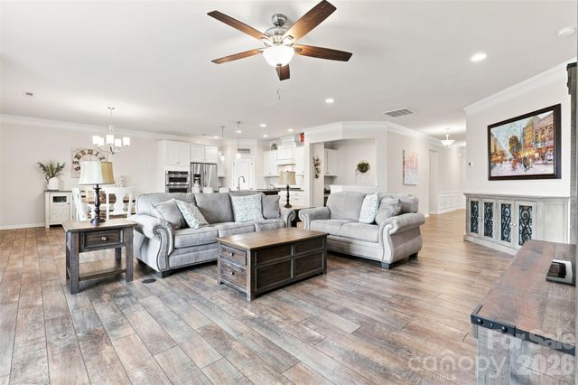1030 Squire Drive, Indian Land, SC 29707