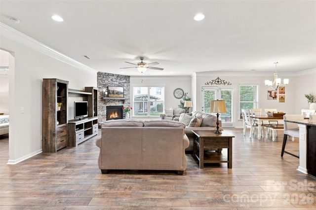 1030 Squire Drive, Indian Land, SC 29707