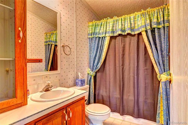 605 Lamb Mountain Road, Fairplay, CO 80440