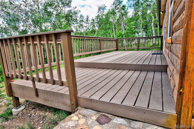 605 Lamb Mountain Road, Fairplay, CO 80440